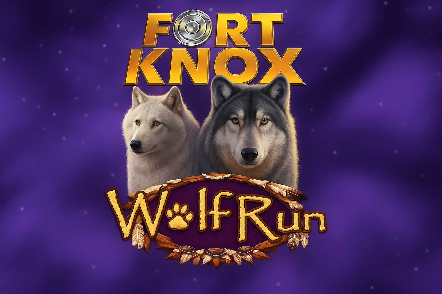 Fort Knox Wolf Run